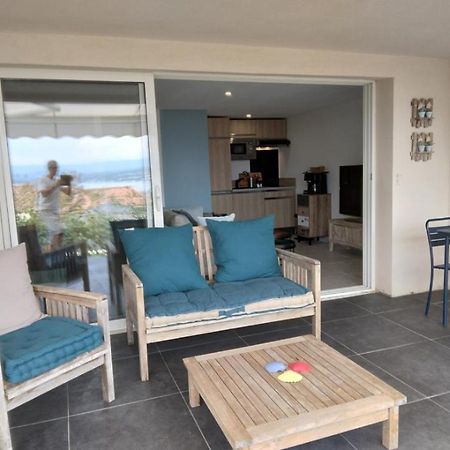 Le Spot 577 Bed & Breakfast La Ciotat Bagian luar foto