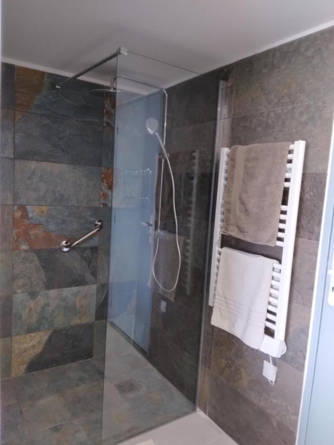 Le Spot 577 Bed & Breakfast La Ciotat Bagian luar foto
